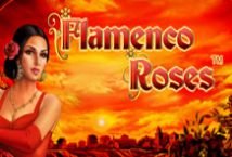 Flamenco Roses slot